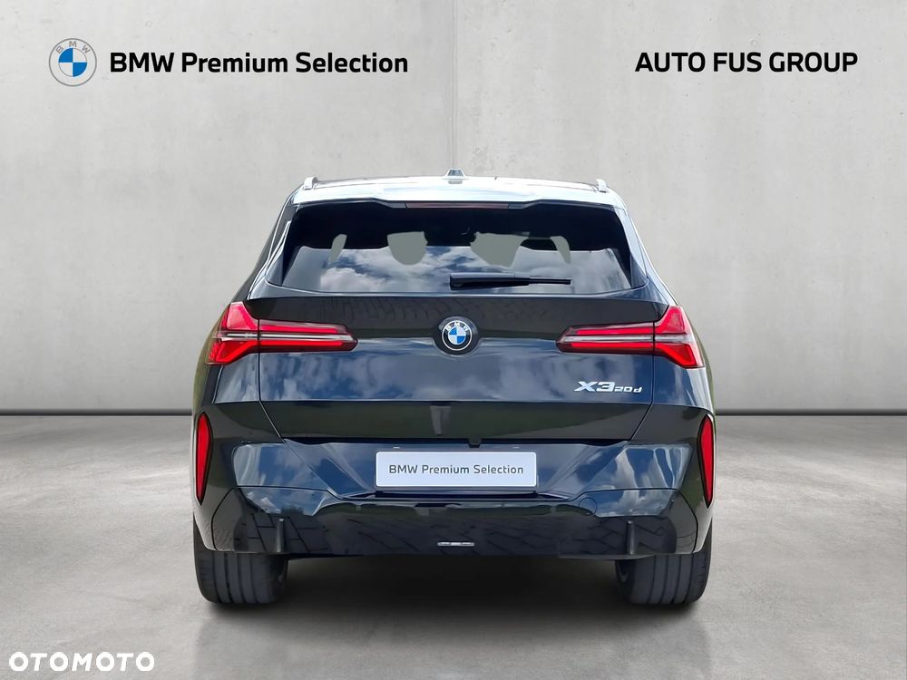 BMW X3 - 5