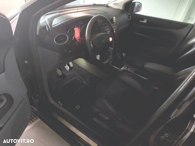 Ford Focus 1.8 TDCi Titanium - 10
