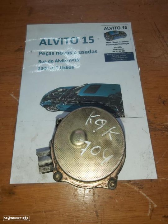Burrinho Vacuo Travões Renault 1.5Dci  K9K 704 - 2