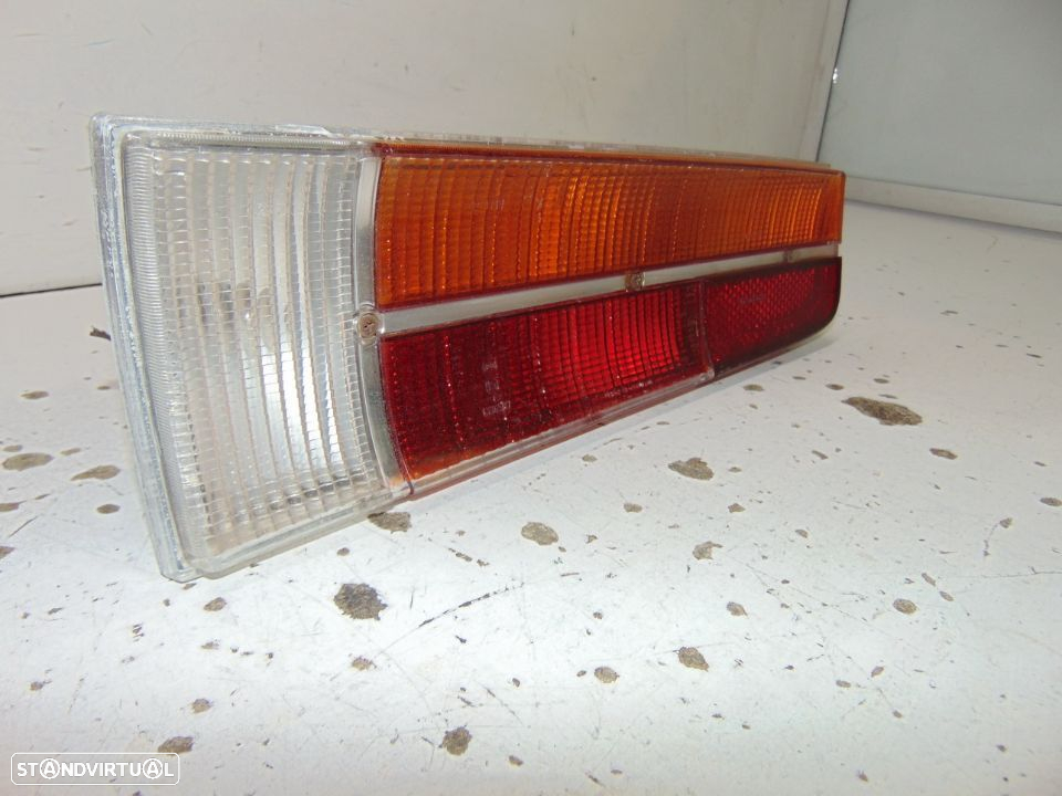 Ford granada consul farolim - 2
