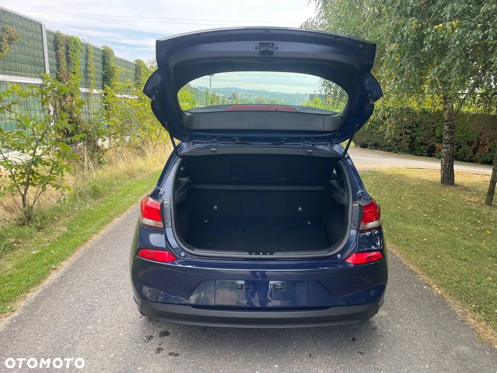 Hyundai i30 - 6