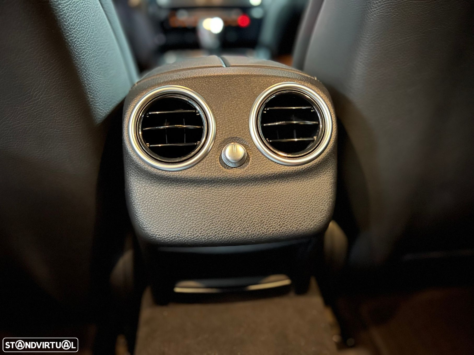Mercedes-Benz C 200 d AMG Line Aut. - 17
