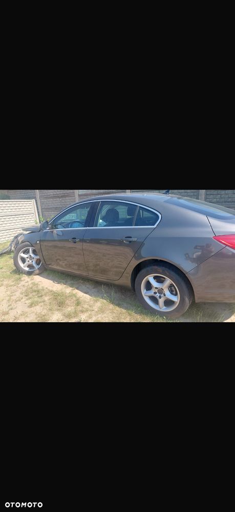 Opel Insignia 2.0 CDTI - 3