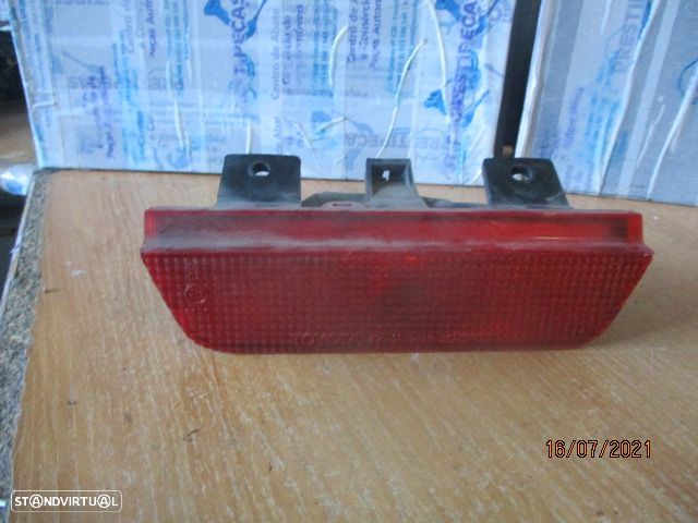 Farol Tras STOP2290 TOYOTA RAV 4 1996 3 Stop HOUSING - 1