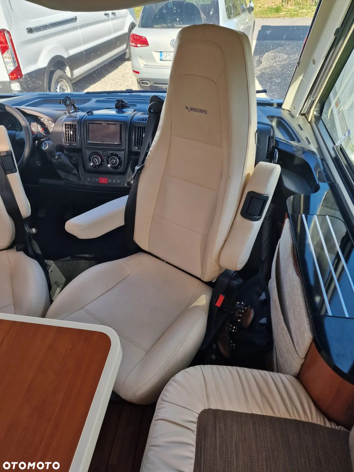 Mobilvetta K-YACHT 85  ZEH4 - 23