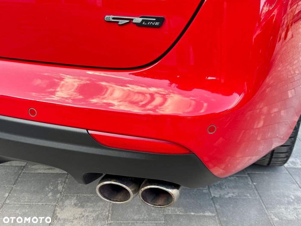 Kia Ceed 1.6 CRDi 136 ISG GT Line - 7