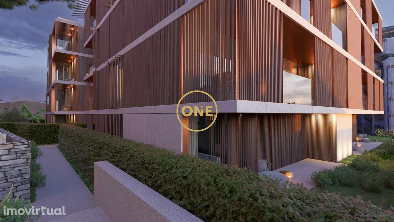 Apartamento T3 - Grande imagem: 5/60