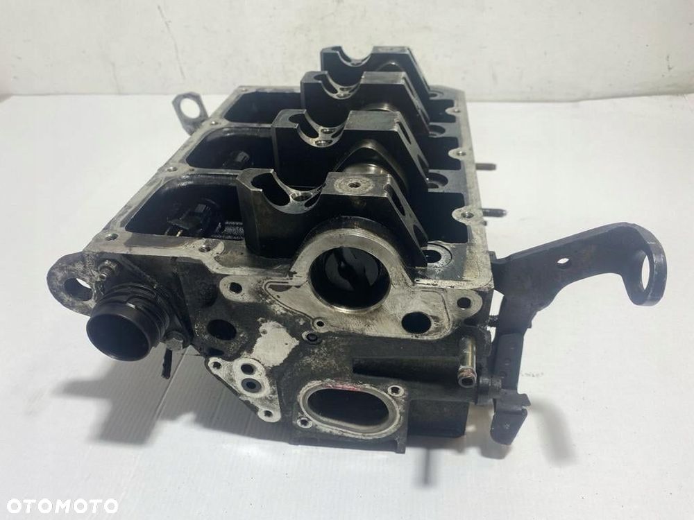 GŁOWNICA SILNIKA WAŁKI VW POLO 9N 1.4 TDI 045103373H - 3