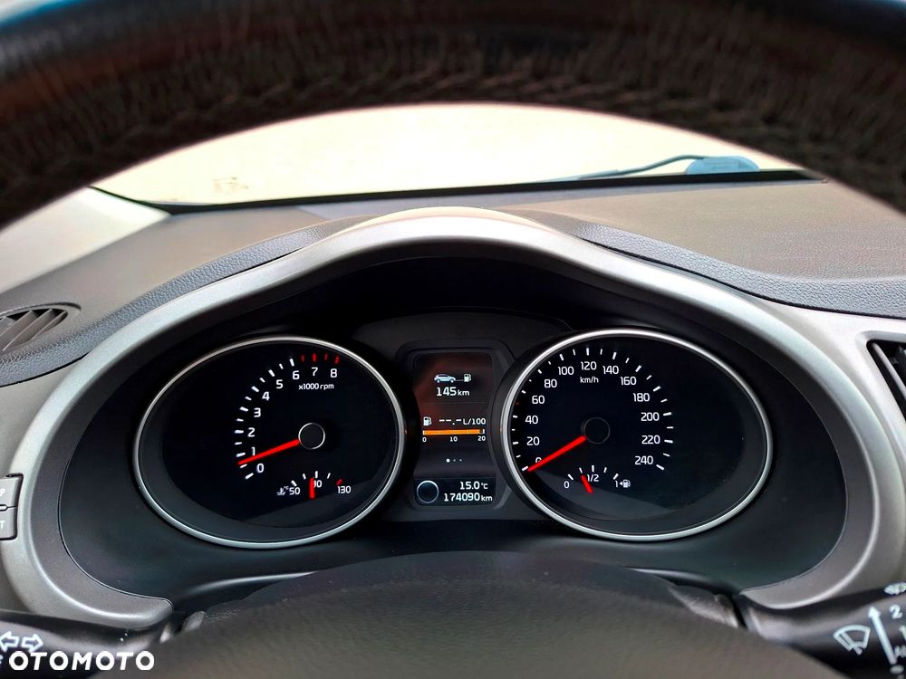 Kia Sportage 2.0 GDI XL 2WD - 35