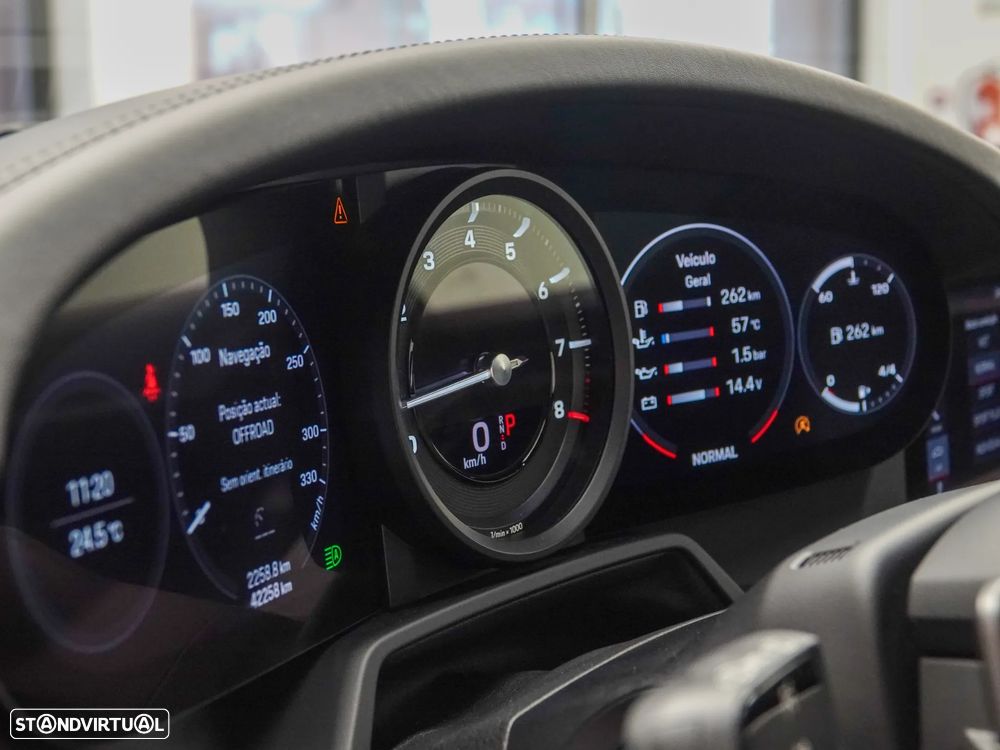 Porsche 911 (992) Carrera S PDK - 23