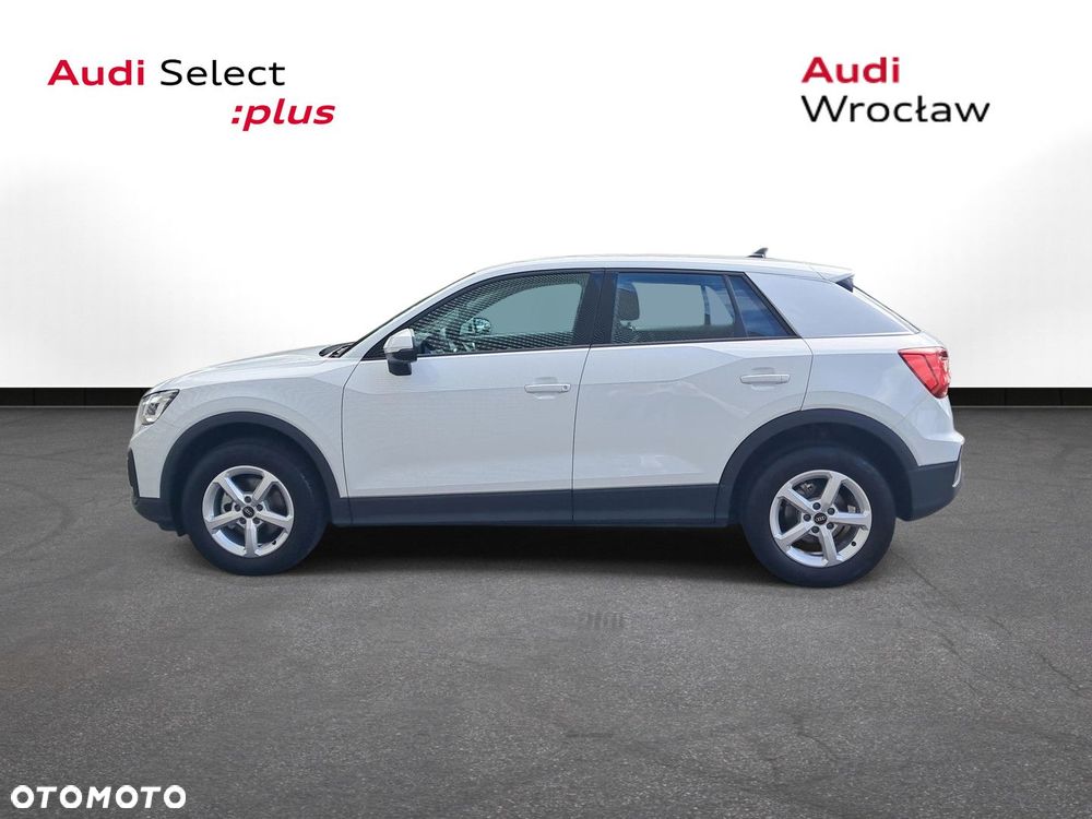 Audi Q2 35 TFSI S tronic - 5