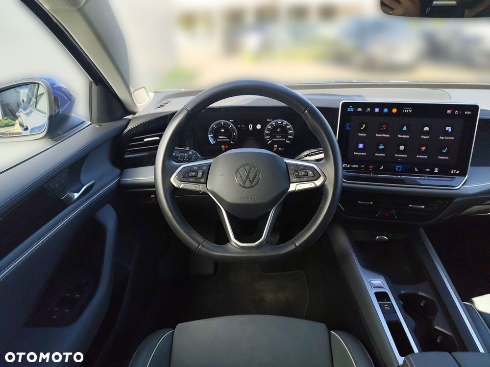 Volkswagen Passat - 18
