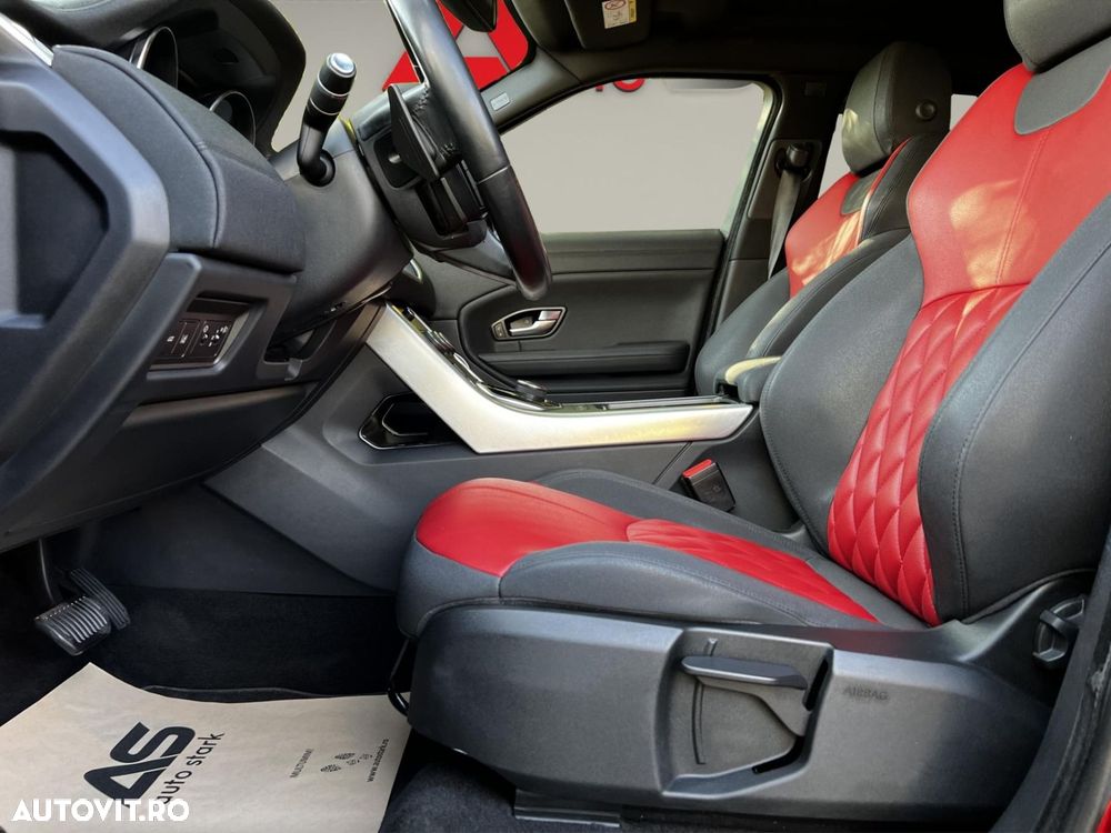 Land Rover Range Rover Evoque 2.0 D150 HSE - 10