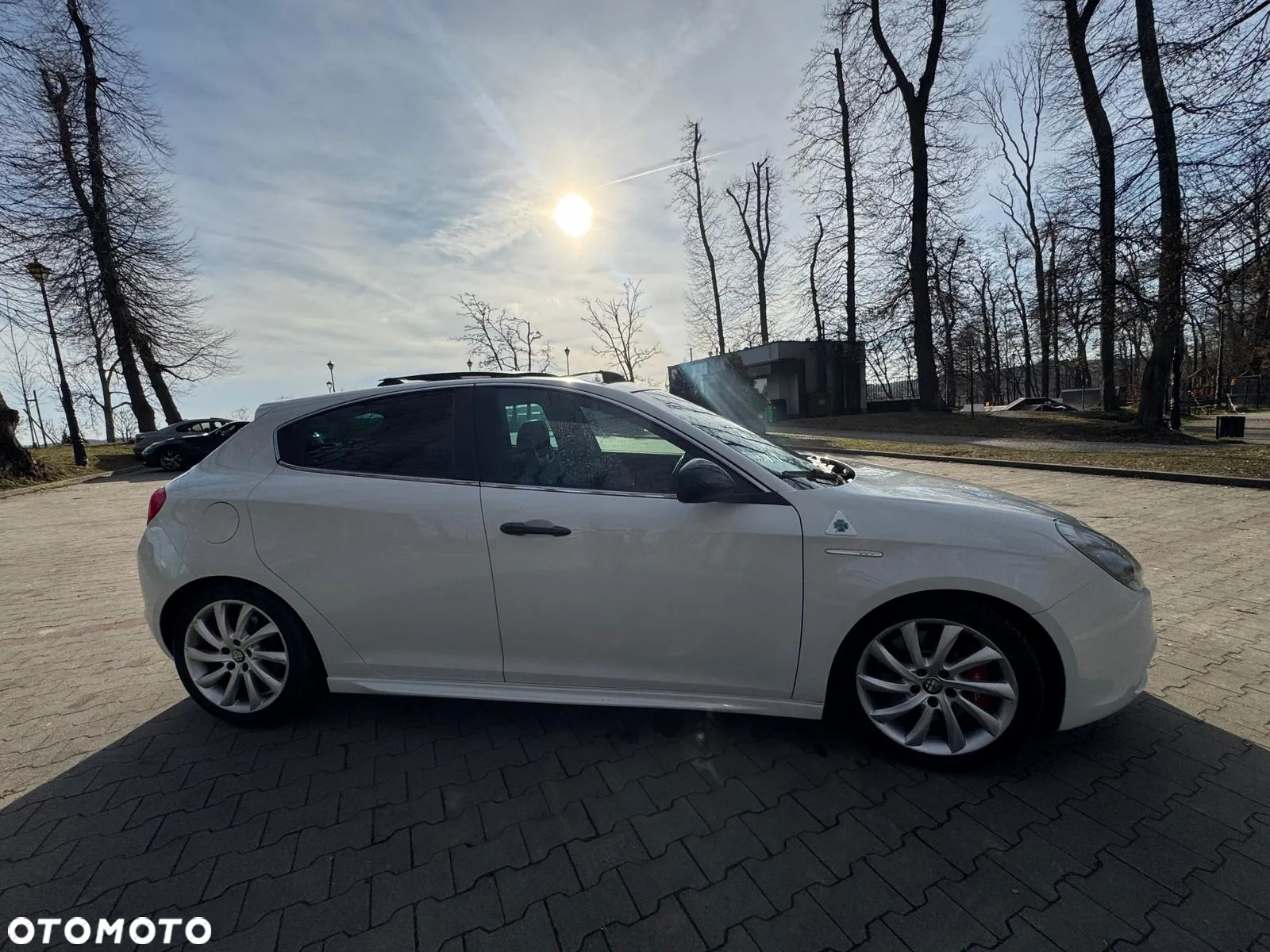 Alfa Romeo Giulietta 1.4 TB - 2