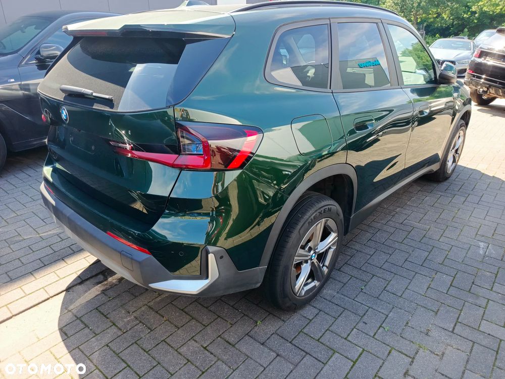 BMW X1 sDrive20i mHEV sport - 6