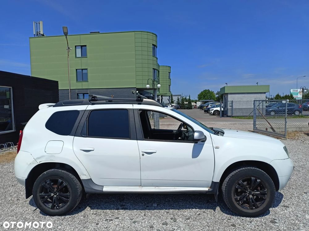 Dacia Duster - 5