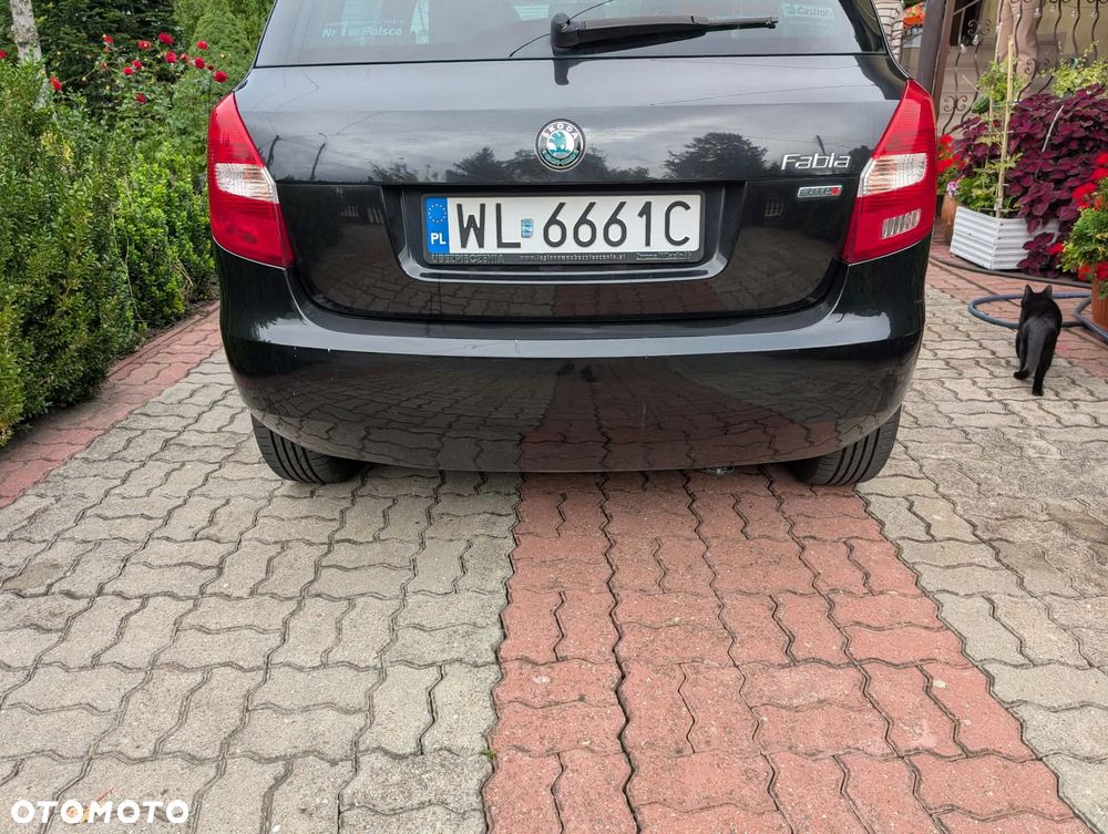 Skoda Fabia 1.2 12V Active - 3