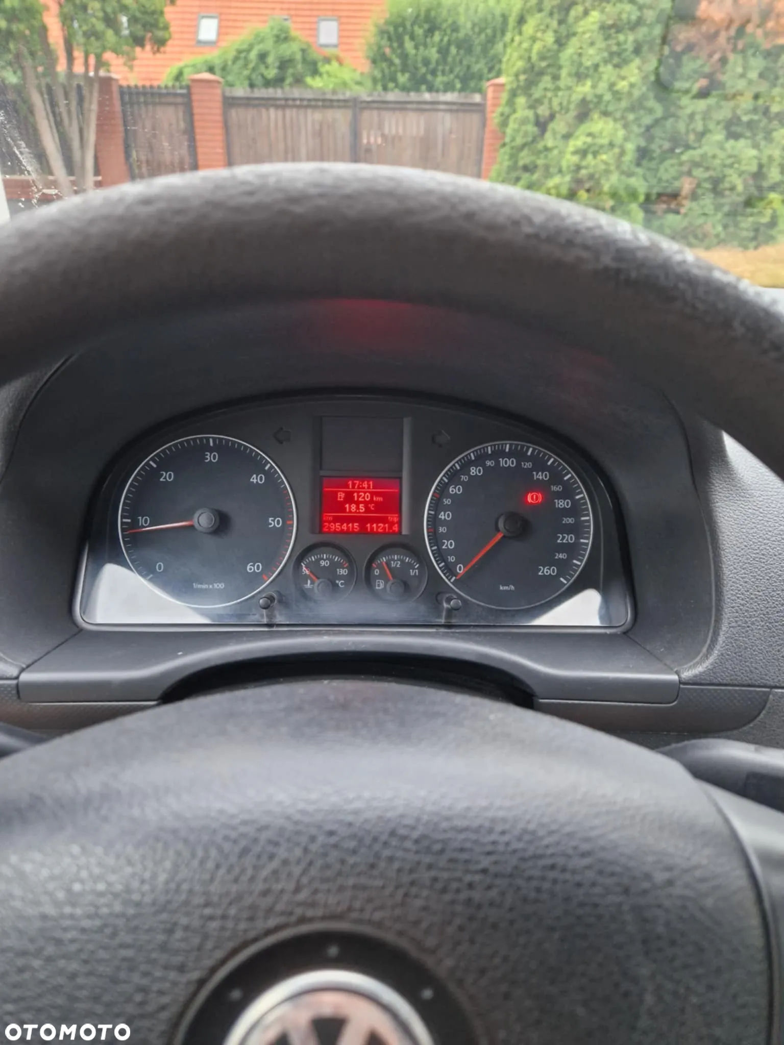 Volkswagen Caddy 1.9 TDI Life - 7