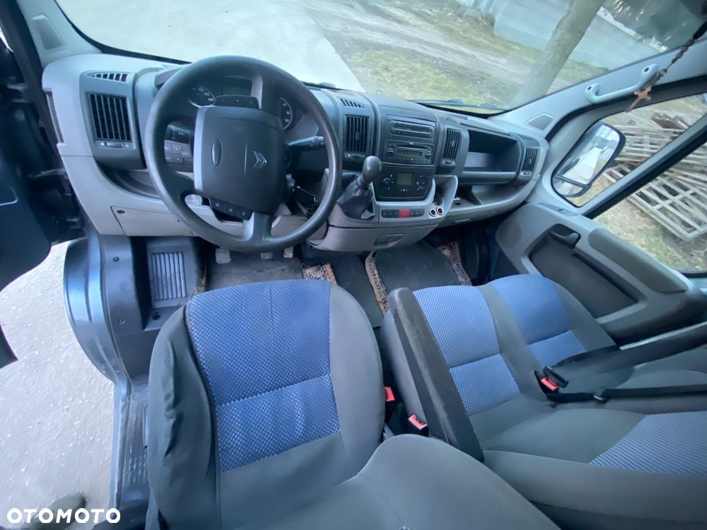Citroën Jumper L1H1 - 5
