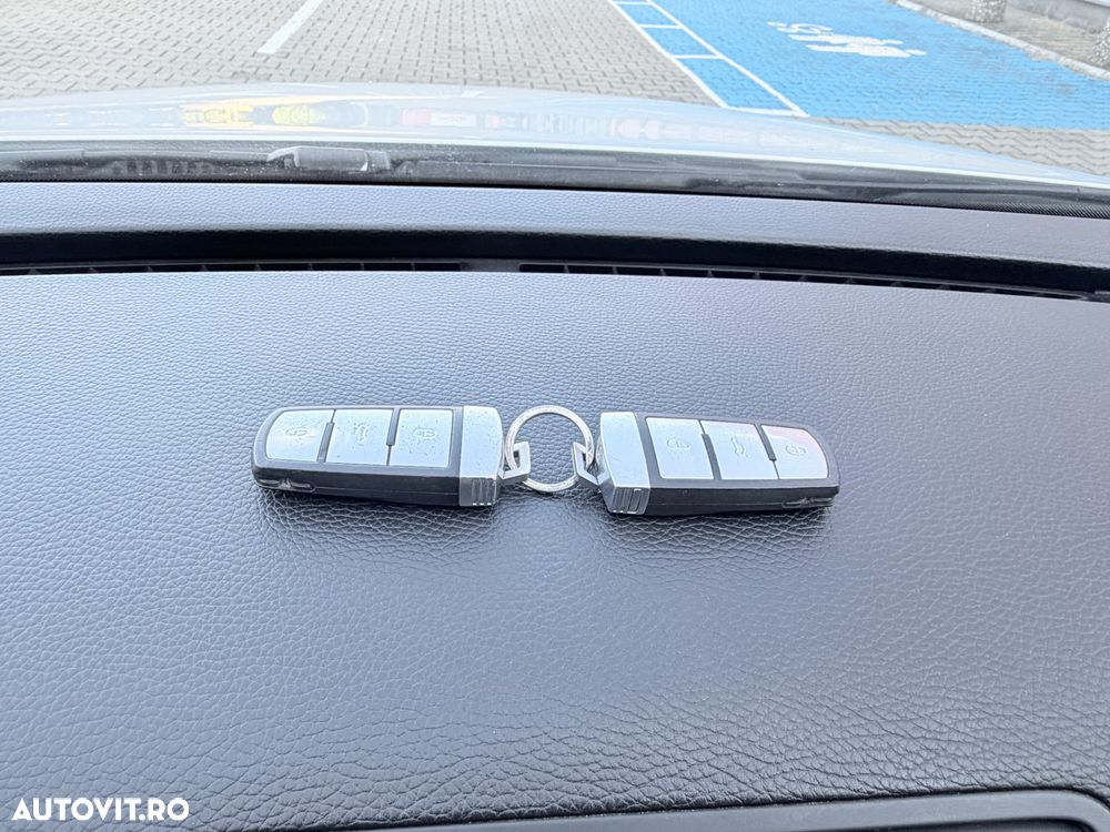 Volkswagen Passat 2.0 TDI Comfortline DPF - 21