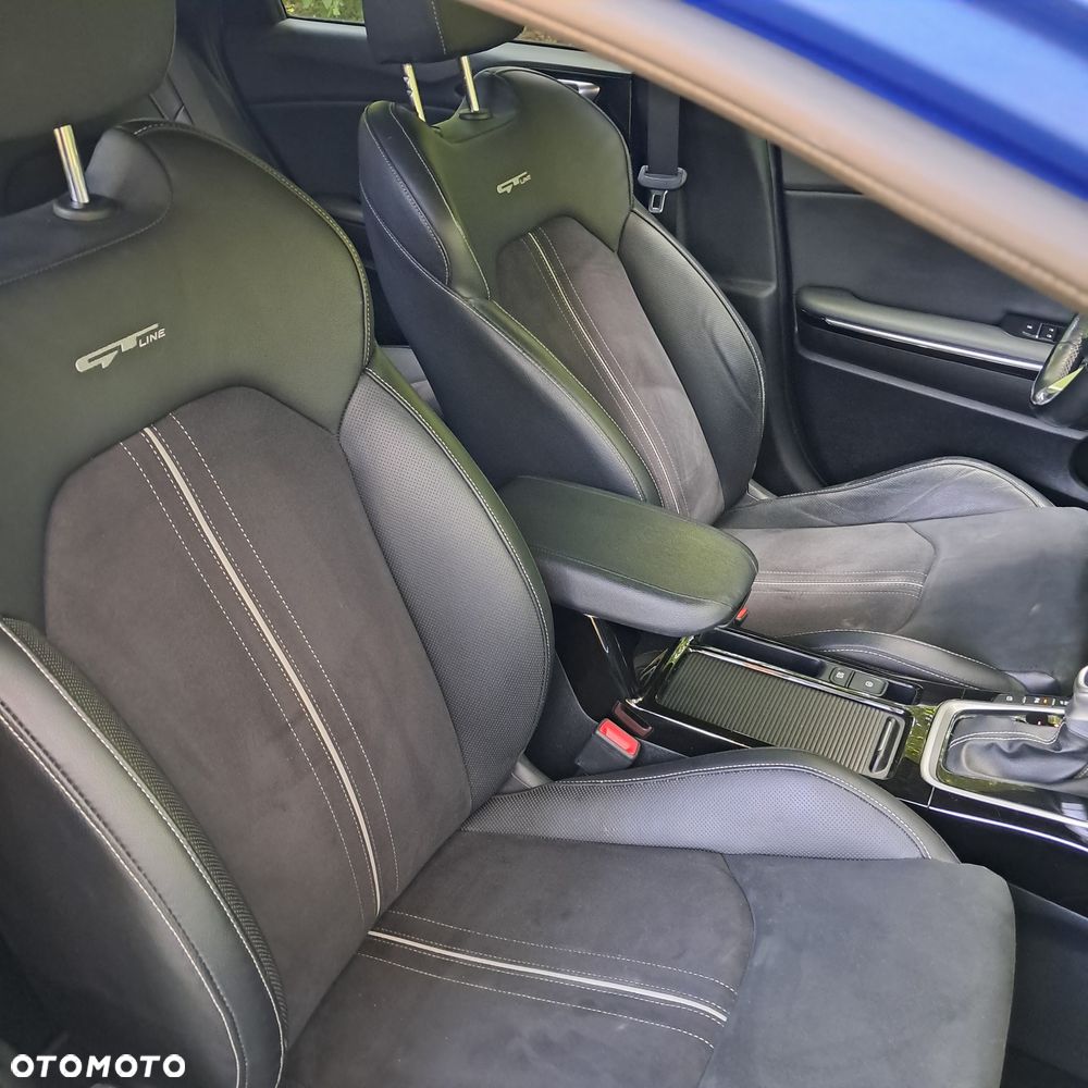 Kia Ceed 1.5 T-GDI GT-Line DCT - 9