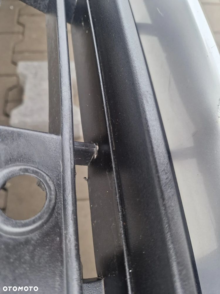 Zderzak Volvo Xc40 - 16