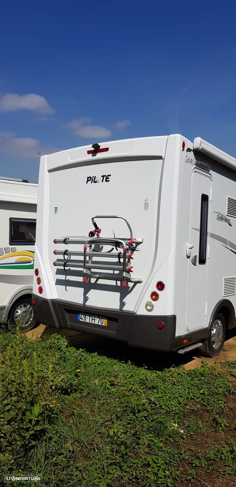 Pilote Reference - 4