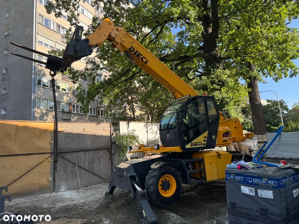 Dieci DIECI PEGASUS 38.16 - 19