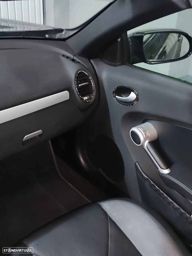 Mercedes-Benz SLK 200 K - 24