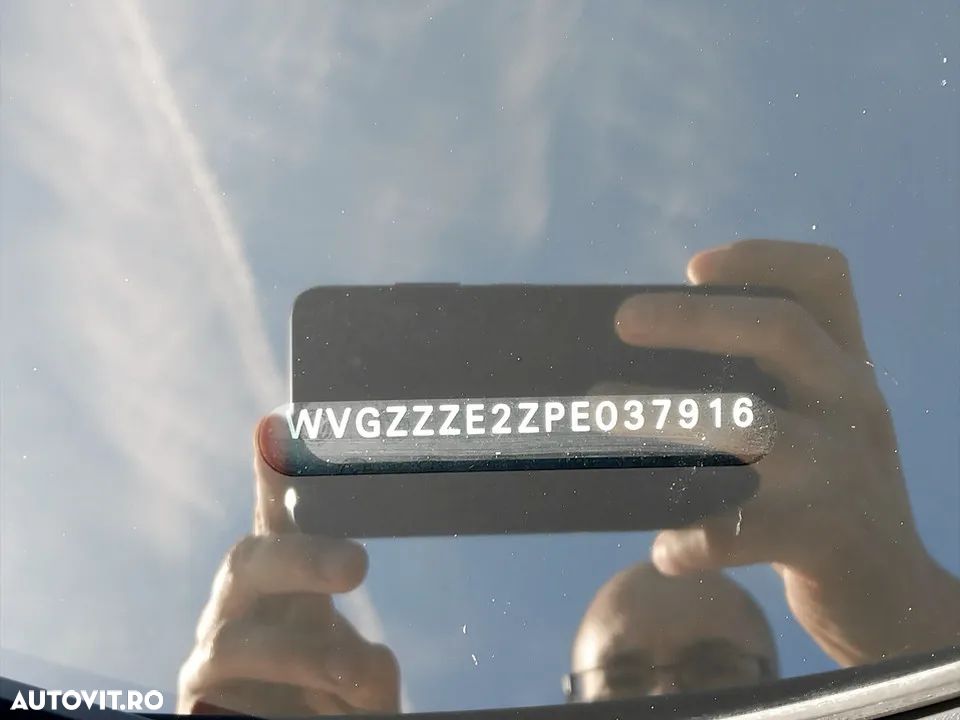 Volkswagen ID.4 77 kWh Life Pro - 25