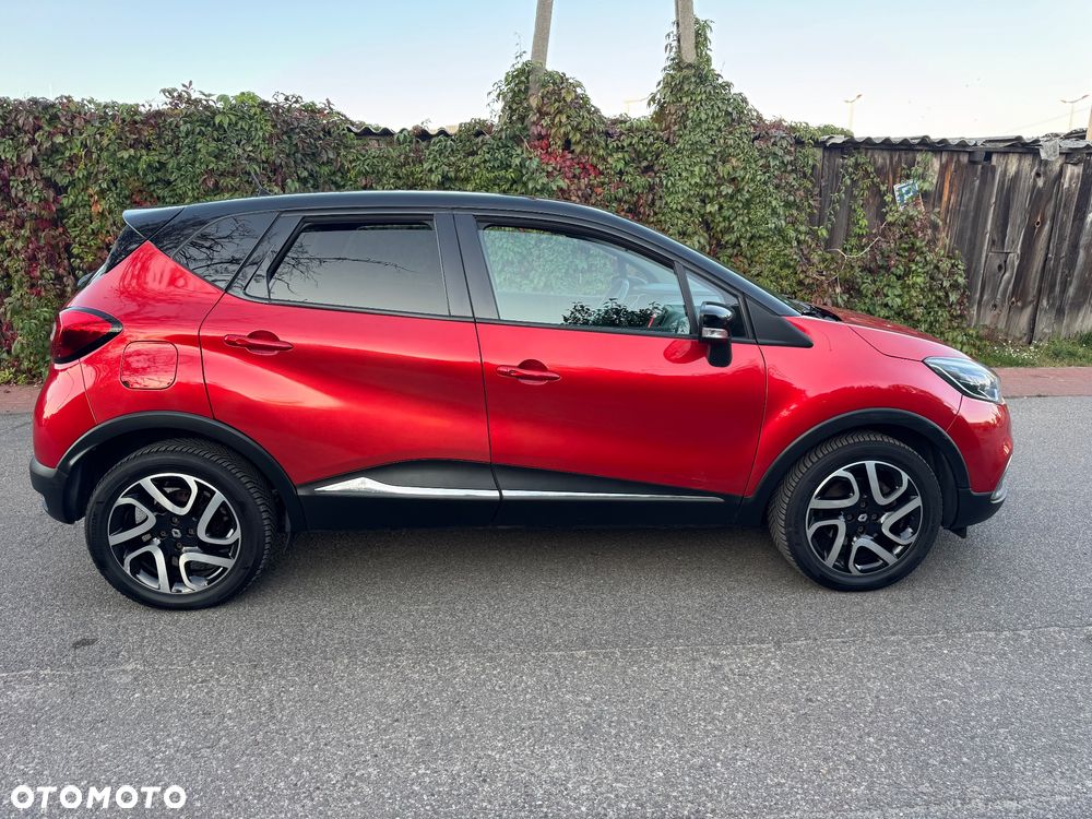 Renault Captur - 8