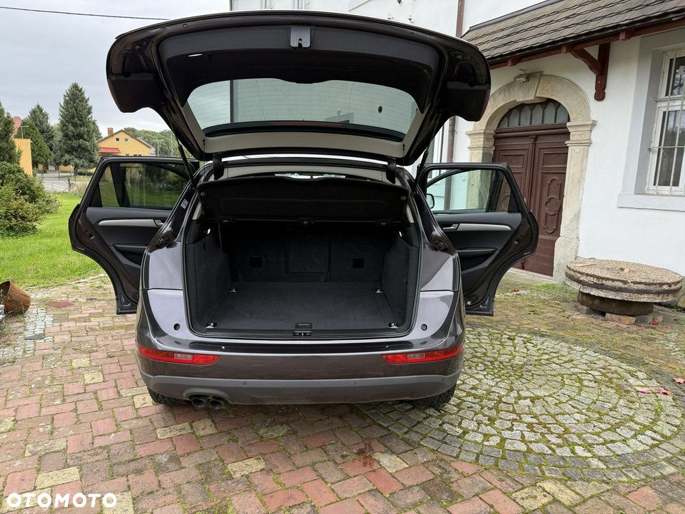 Audi Q5 2.0 TDI - 8