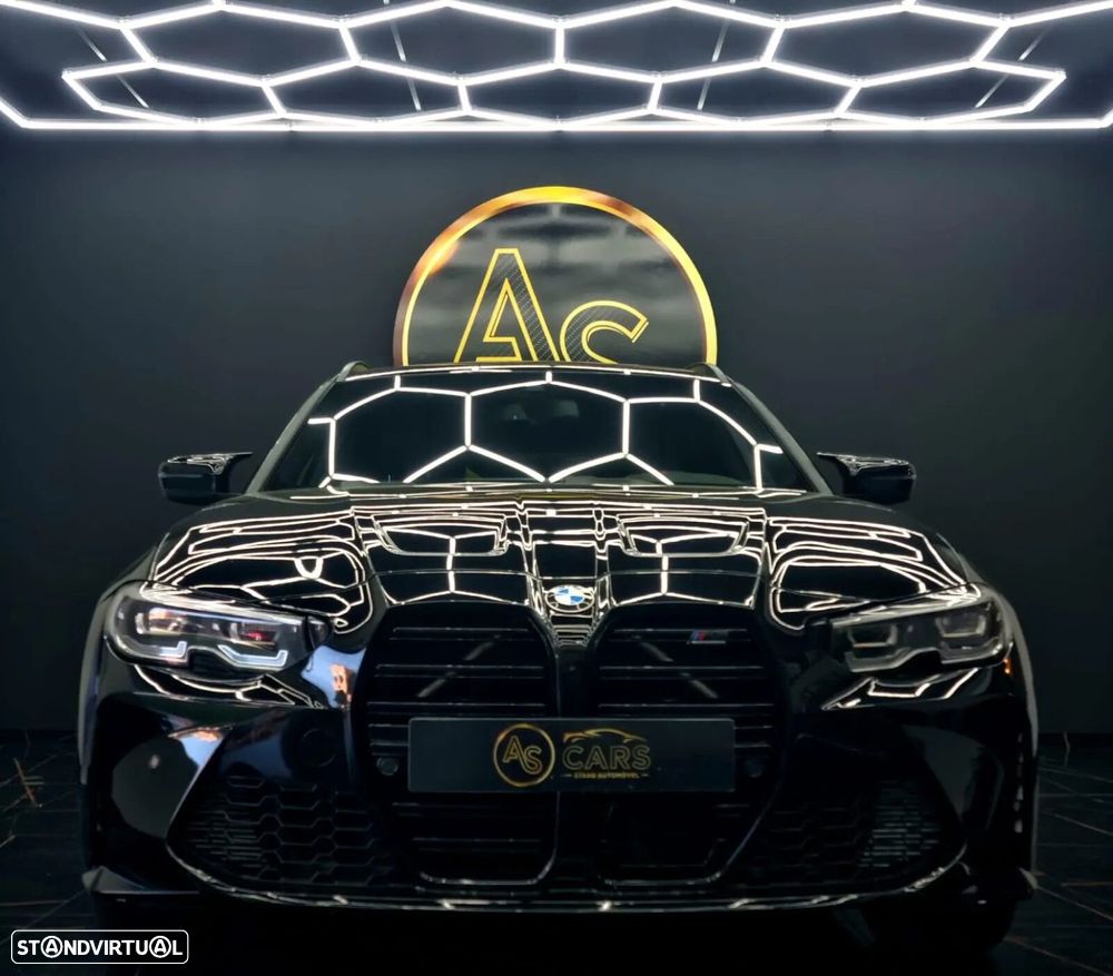 BMW 320 - 23