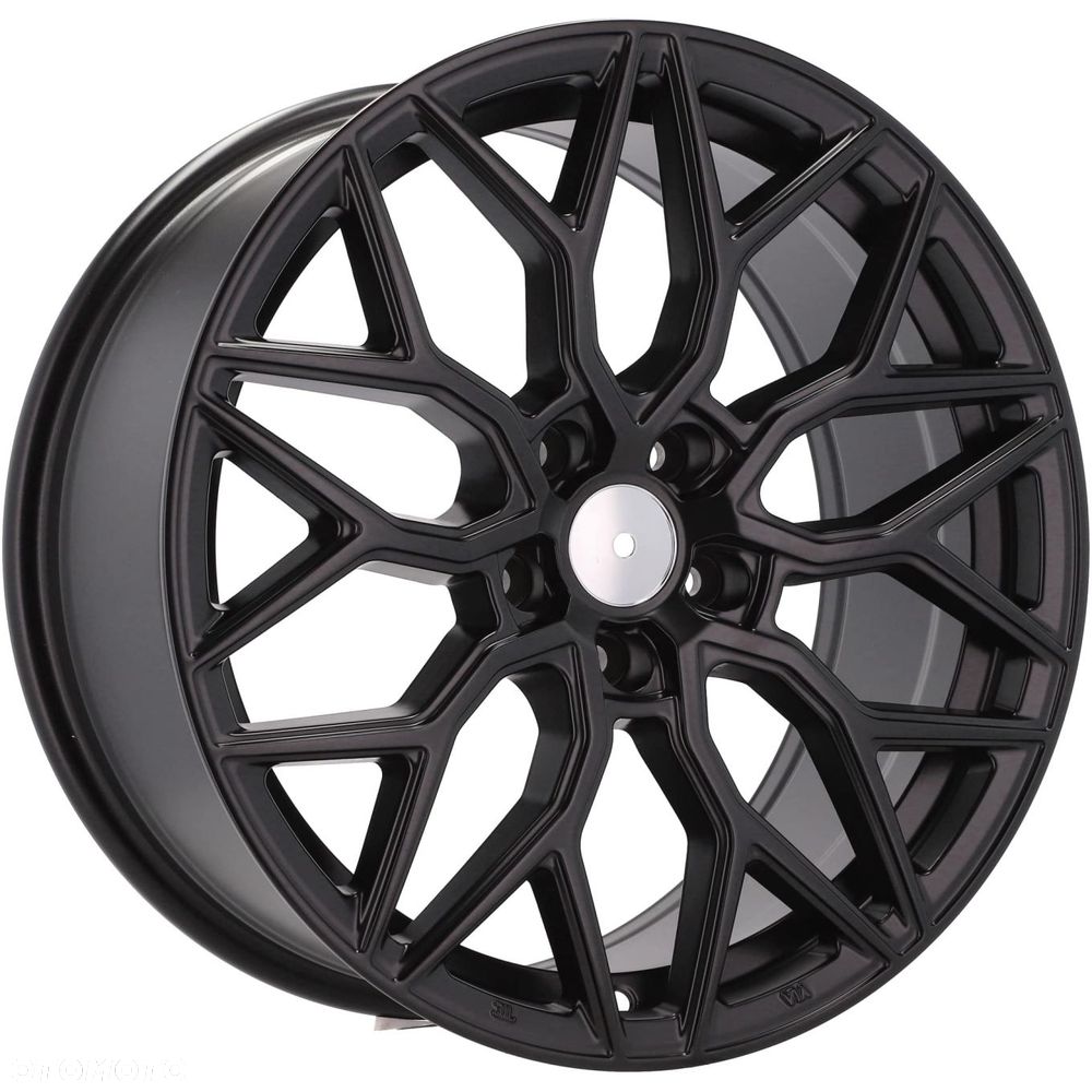 4x Felgi 17 5x114,3 LEXUS IS NX TOYOTA Auris MAZDA 5 KIA Ceed Sportage Tucson - B5812 - 2