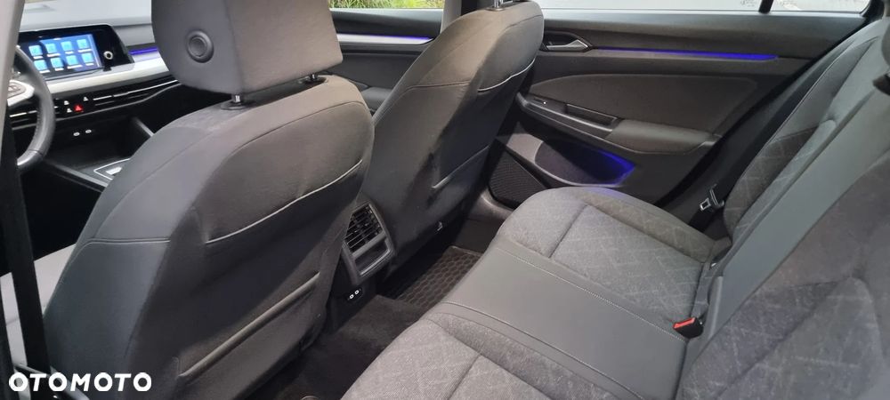 Volkswagen Golf VII 1.5 TSI BMT Evo United DSG - 30