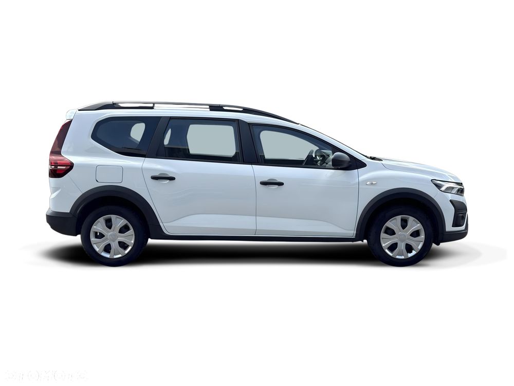 Dacia Jogger 1.0 TCe Essential - 8