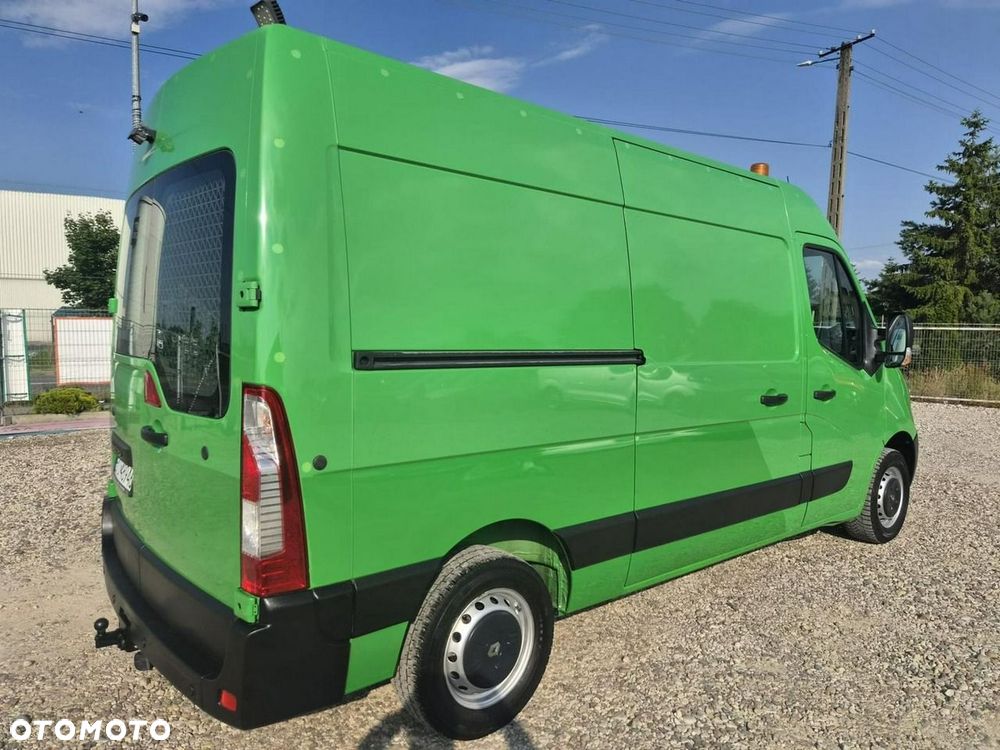 Renault Master - 4
