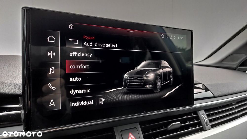 Audi A4 Limousine - 22