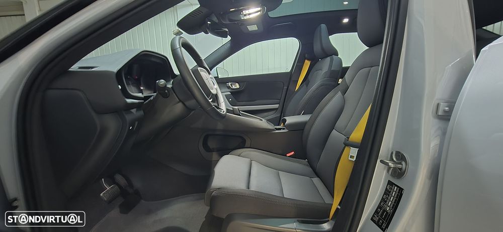 Polestar 2 Long Range 78 kWh AWD Performance - 9