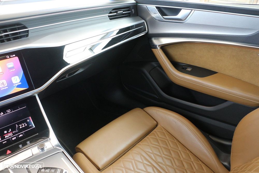 Audi A7 Sportback 40 TDI S tronic - 26