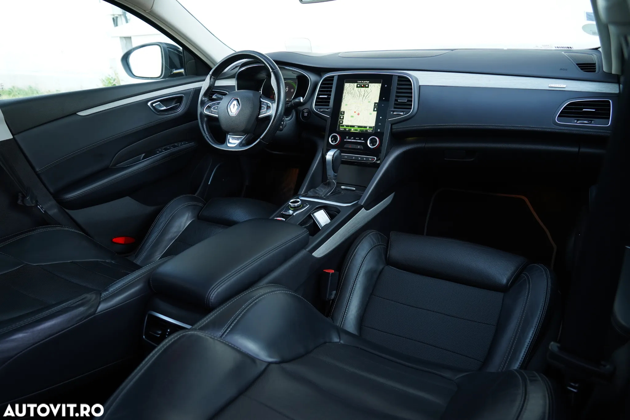 Renault Talisman ENERGY dCi 160 EDC INITIALE PARIS - 13