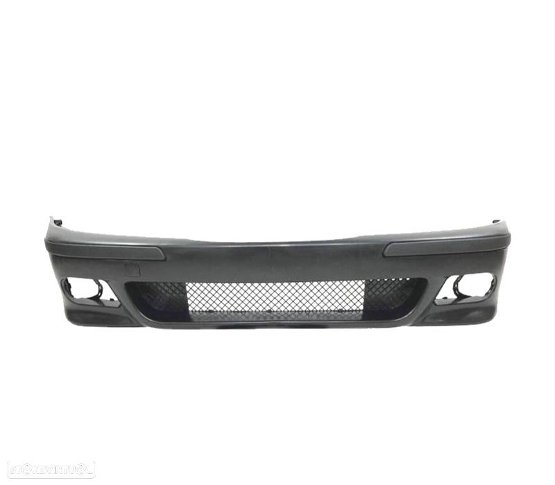 PÁRA-CHOQUES FRONTAL BMW E39 LOOK M5 SEM PDC - 2
