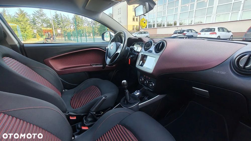 Alfa Romeo Mito 1.4 16V MultiAir Super - 37