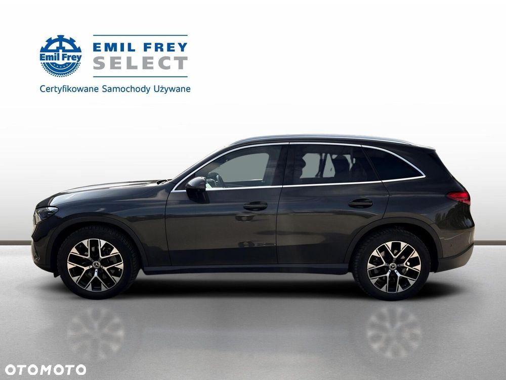 Mercedes-Benz Glc 2025 photo 2