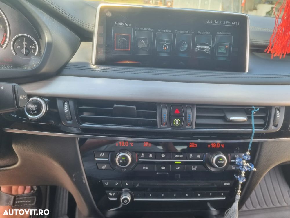 BMW X6 - 17