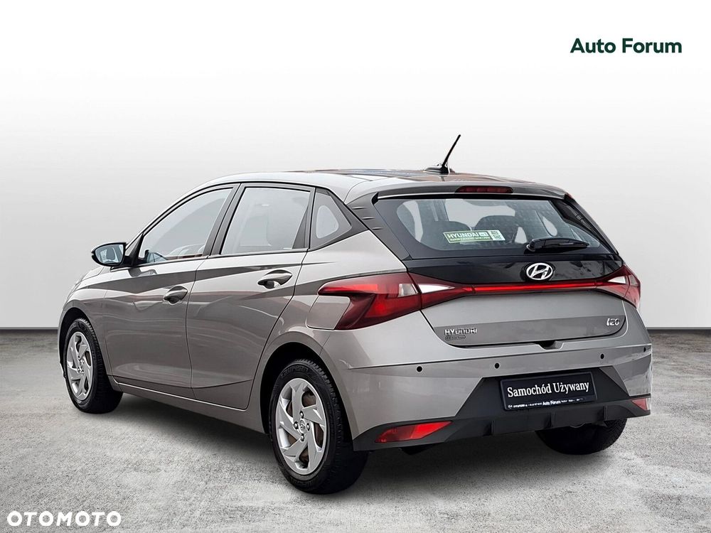 Hyundai i20 - 3