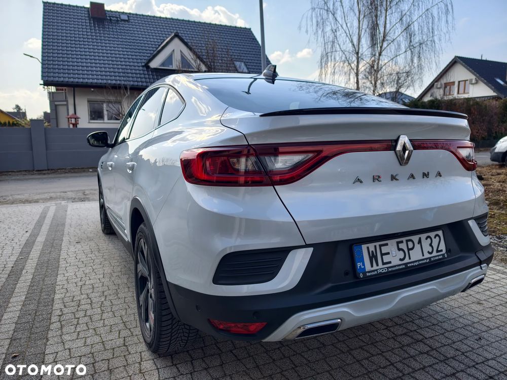 Renault Arkana - 13