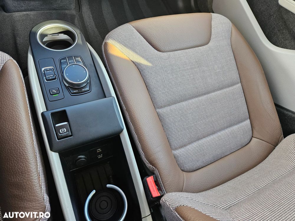 BMW i3 120 Ah - 21