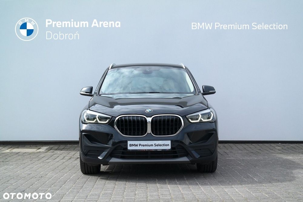 BMW X1 - 7