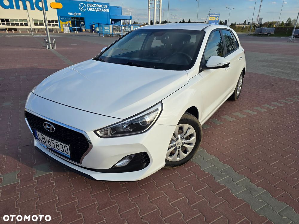 Hyundai i30 - 2
